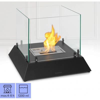 Klarstein Phantasma Cubo – Zboží Mobilmania