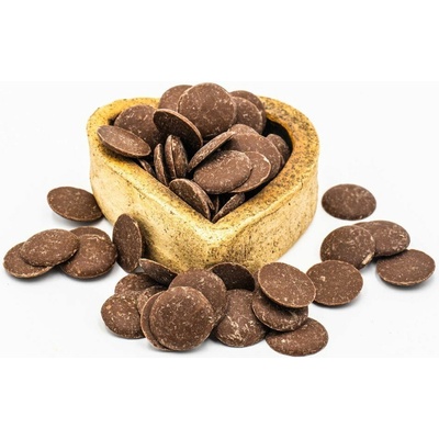 Fitboy Cru Pachiza PERU 39% mliečna čokoláda 200 g