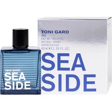 Toni Gard sea side parfémovaná voda pánská 40 ml