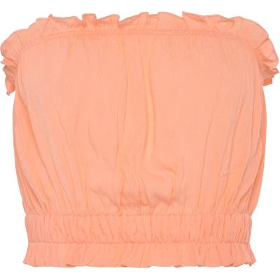 LASCANA Блуза оранжево, размер l