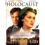DM discont Holocaust 3 - DVD (035937)