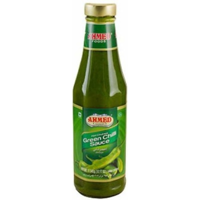 Ahmed Mátová Omáčka 300 g