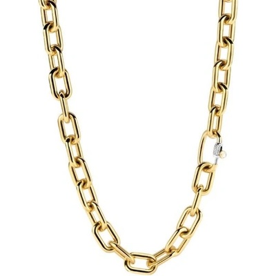 Ti Sento Milano Дамско колие Ti Sento Milano - 3957SY/48 (3957SY/48)