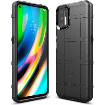 Удароустойчив гръб Rugged Shield за Motorola Moto G9 Plus / Moto G9+