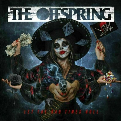 Offspring: Let The Bad Times Roll LP