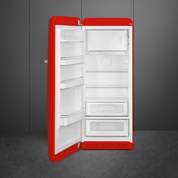 Image 1 of Smeg FAB28LRD5