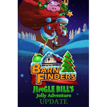 Barn Finders