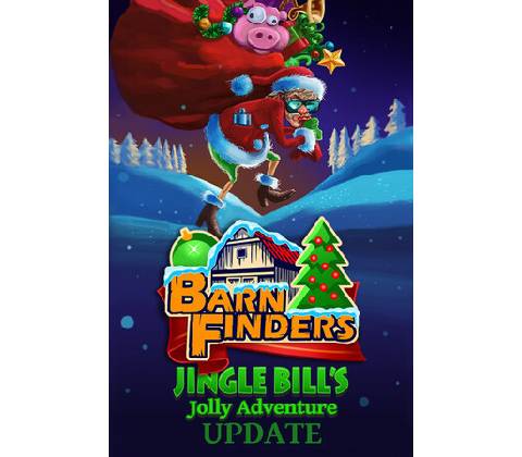 Barn Finders