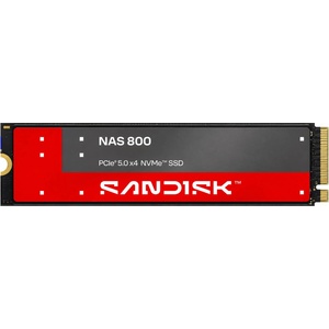 SanDisk NAS 800 1.92TB M.2 (SDSNP2192TAN-000E0)