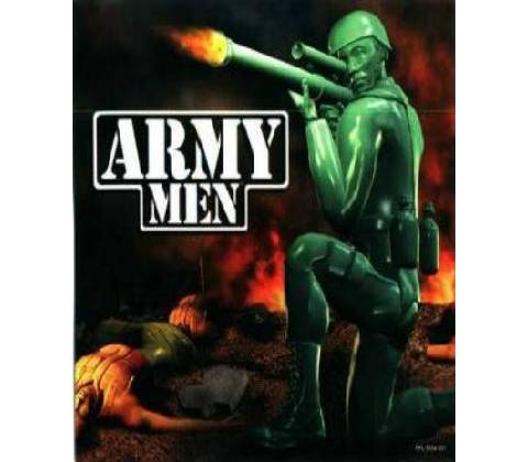 Army Men