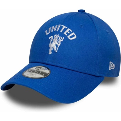 New Era 9FORTY SEASONAL MANCHESTER UNITED 60771935