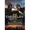 Chivalry 2 - King's Edition Content