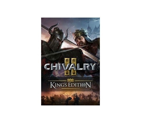 Chivalry 2 - King's Edition Content