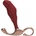 ZINI Janus Lamp Iron Prostate Massager L