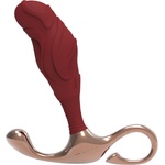 ZINI Janus Lamp Iron Prostate Massager L