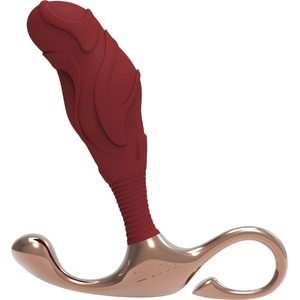 ZINI Janus Lamp Iron Prostate Massager L