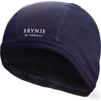 Brynje čiapka Super Thermo Helmet navy