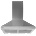 Teka Аспиратор Teka DBP 68150 EOS IX (113010021)