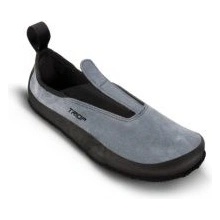 Triop Javorky Slipper 02 sandály šedé