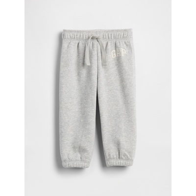 GAP Бебешки спортни панталони VintageSoft GAP GAP | Siv | Момчешки | 12-18 месеца