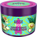 Aussie SOS Supercharged Moisture maska na vlasy 450 ml