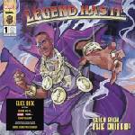Slick Rick - Victory (Black/Blue/Purple Coloured) (LP) (0199806979181)