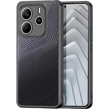 Xiaomi Redmi Note 14 5G Удароустойчив DUX DUCIS/ TPU+PC Калъф и Протектор