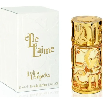 Lolita Lempicka Elle L'Aime EDT 40 ml