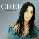 Cher, BELIEVE - 25TH ANNIVERSARY EDITION CD