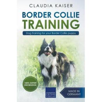 Image 1 of Border Collie Training - Dog Training for Your Border Collie Puppy