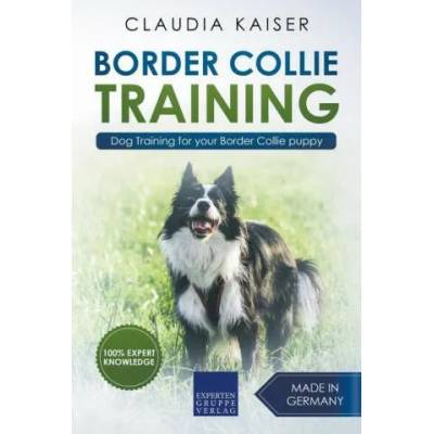Border Collie Training - Dog Training for Your Border Collie Puppy