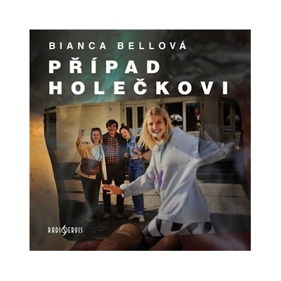 Případ Holečkovi