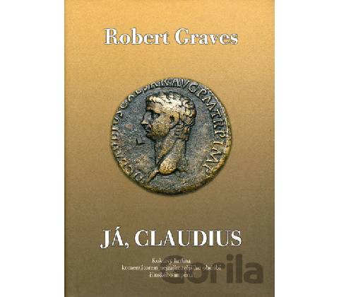 Já, Claudius