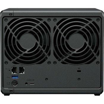 Synology DiskStation DS925+