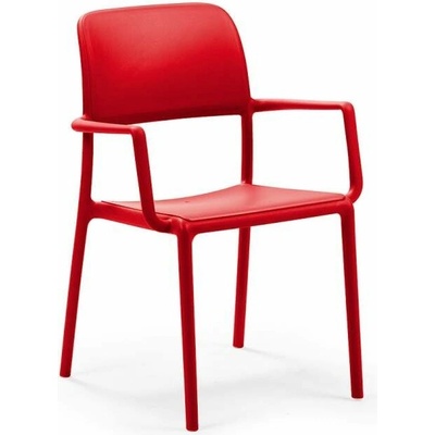 ITTC Stima Riva polypropylen fg rosso