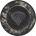 NATEC Протектор за под, Genesis Protectiv Floor Mat Tellur 500 Master Of Camouflage 110cm (NDG-1708)