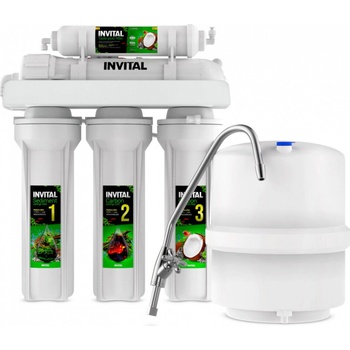 Invital RO Home