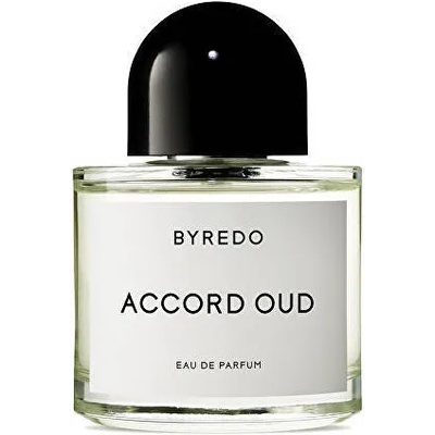 Byredo Accord Oud EDP 100 ml
