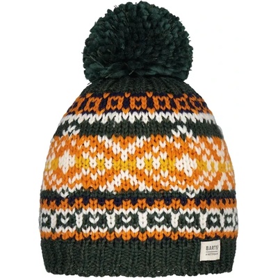 Barts Детска зимна шапка (beanie) Barts Kid's Everart Beanie - Army - размер 50 cm (904-4381-0111)