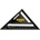 DeWALT Измервателен триъгълник DeWALT DWHT25227-0, 180x180x250 мм (DWHT25227-0)