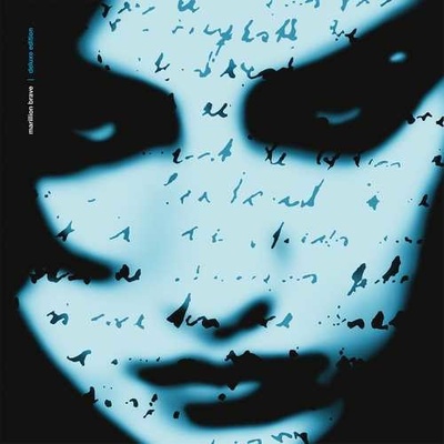 MARILLION - BRAVE CD