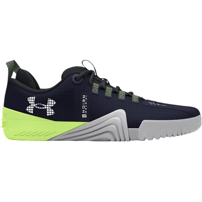 Under Armour Фитнес обувки Under Armour UA TriBase Reign 6 Син Velikost 45, 5