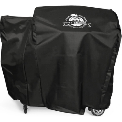 Pit Boss Competition Series 1250