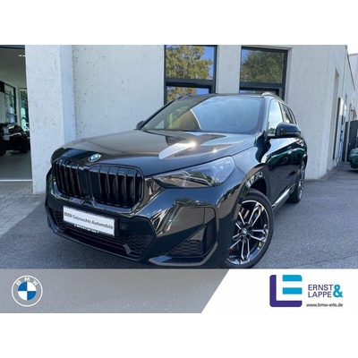 BMW X1 sDrive20i M Sport 115 kW