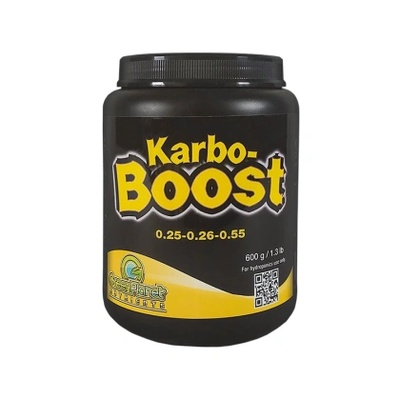 Karbo Boost - Въглехидратна Добавка