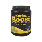  Karbo Boost - Въглехидратна Добавка