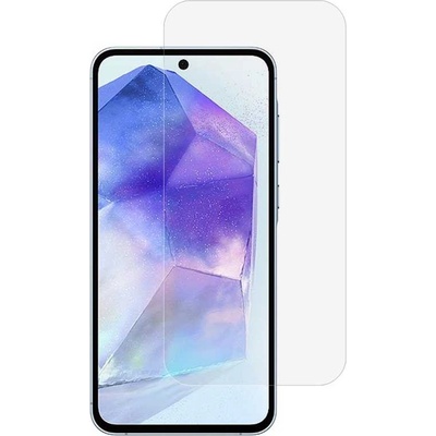 Удароустойчив стъклен протектор за екран марка AMORUS за Samsung Galaxy A36 5G/A56 5G