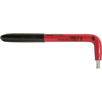 KS Tools klíč 3 mm 117.1601