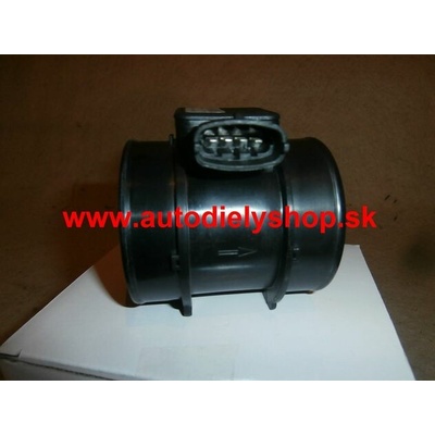 Opel SIGNUM 5/03-8/05 váha vzduchu 1.8