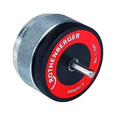 Rothenberger Адаптер ii rothenberger (011045)